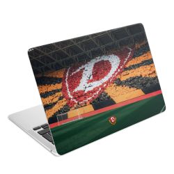 Folien für Laptops matt