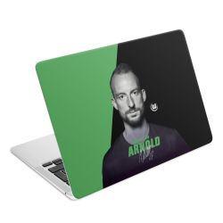 Folien für Laptops matt