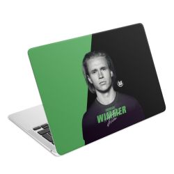 Folien für Laptops matt