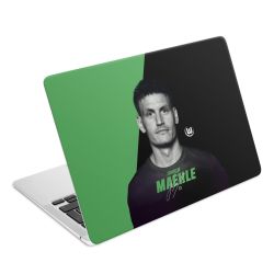 Folien für Laptops matt