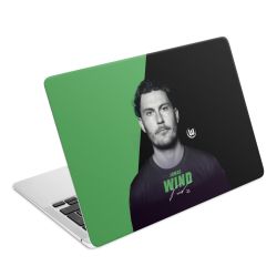 Folien für Laptops matt