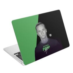 Folien für Laptops matt