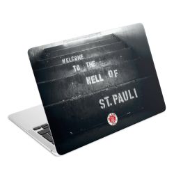 Folien für Laptops matt