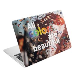 Folien für Laptops matt