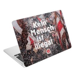 Folien für Laptops matt