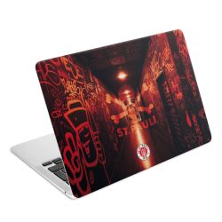 Folien für Laptops matt