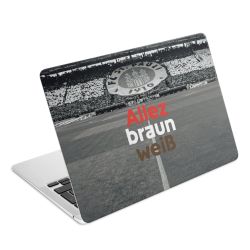 Folien für Laptops matt