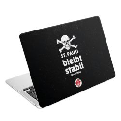 Folien für Laptops matt