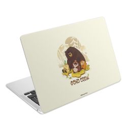 Foils for Laptops matt