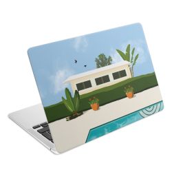 Foils for Laptops matt