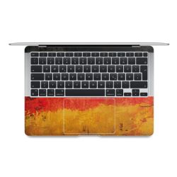 Folien für Laptops matt