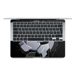 Foils for Laptops matt