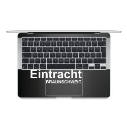 Folien für Laptops matt