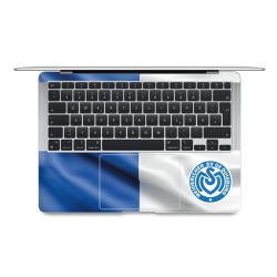 Folien für Laptops matt