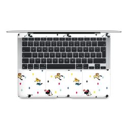 Foils for Laptops matt