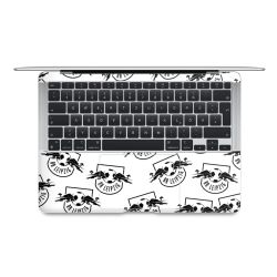 SkinVinyyli Läppäreille mattapinta