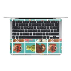 Foils for Laptops matt