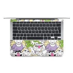 Foils for Laptops matt