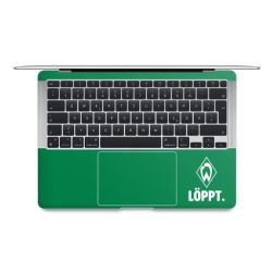 Folien für Laptops matt