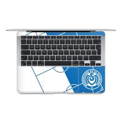 Folien für Laptops matt