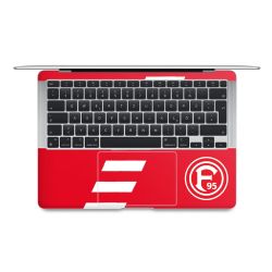 Folien für Laptops matt