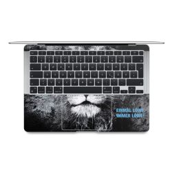 Folien für Laptops matt