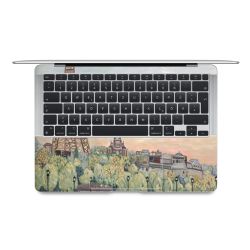 Foils for Laptops matt