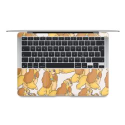 Foils for Laptops matt