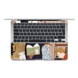 Foils for Laptops matt