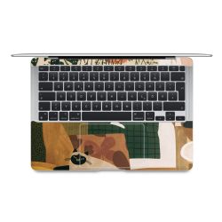 Foils for Laptops matt