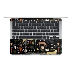Foils for Laptops matt