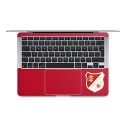 Folien für Laptops matt