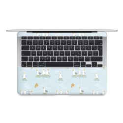 SkinVinyyli Läppäreille mattapinta