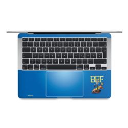 Foils for Laptops matt