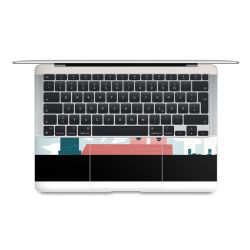 SkinVinyyli Läppäreille mattapinta