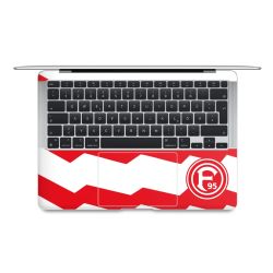 Folien für Laptops matt