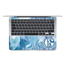 Folien für Laptops matt