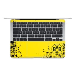 Folien für Laptops matt