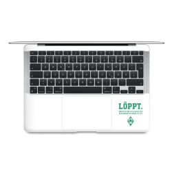 Folien für Laptops matt