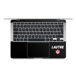 Folien für Laptops matt