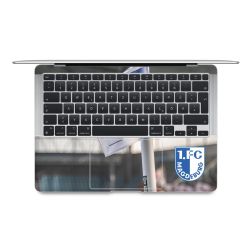 Folien für Laptops matt