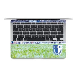 Folien für Laptops matt