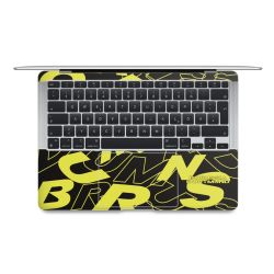 Foils for Laptops matt