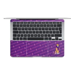 SkinVinyyli Läppäreille mattapinta