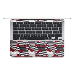 Folien für Laptops matt