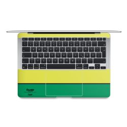 Folien für Laptops matt