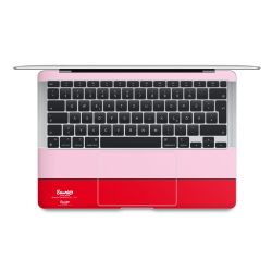 Folien für Laptops matt