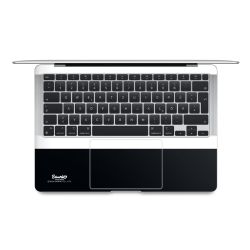 Folien für Laptops matt