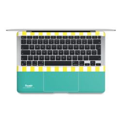 Folien für Laptops matt