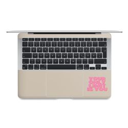 Foils for Laptops matt